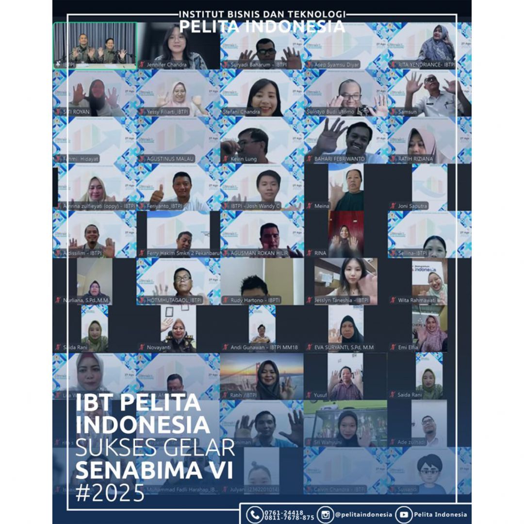 Seminar Nasional Bisnis dan Manajemen (SENABIMA) 2025 Hadirkan Isu Entrepreneurship 5.0