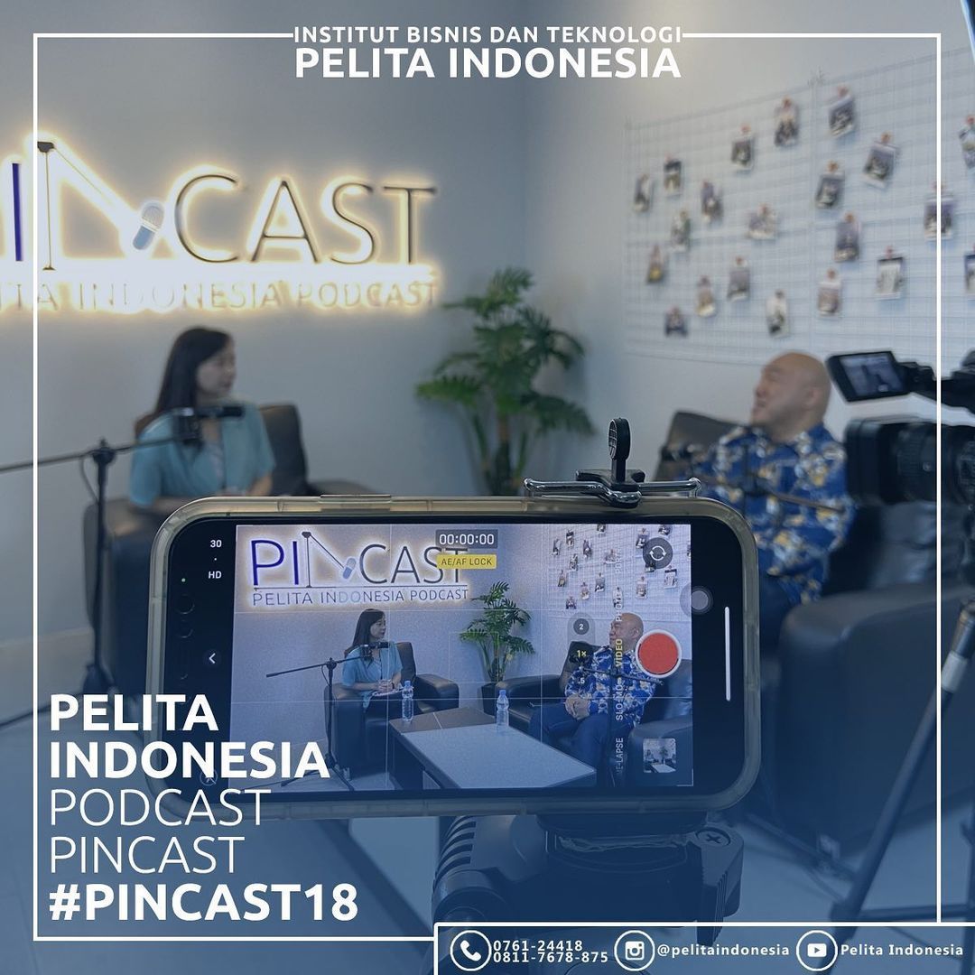 PINCAST Eps. 18 - Efek Pemilu 2024 terhadap Pasar Saham Indonesia