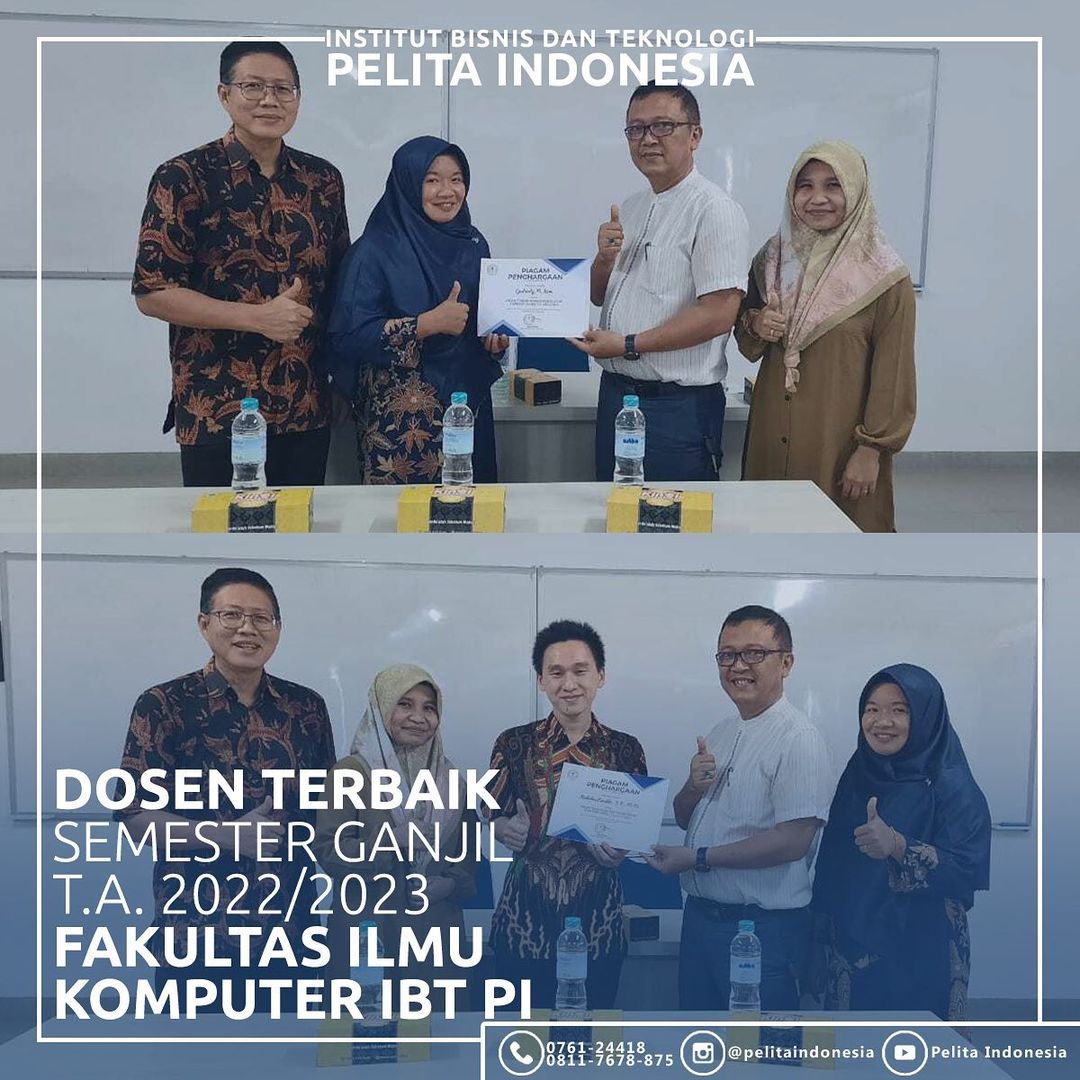 Rapat Akademik FILKOM: Tradisi Menyambut Semester Baru