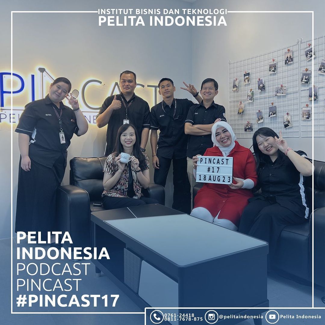 Pincast-17 Untuk Memperingati HUT Kemerdekaan RI Ke-78